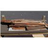 Image 2 : Assorted Koa Wood & Other Wood Pieces, Various Sizes