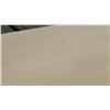 Image 3 : Qty 15 (approx.) Mixed: Maple Melamine & Other Particle Sheets 1 1/8" (49X97)