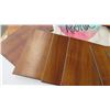Image 2 : Qty 12 Koa Veneer Photo Album Covers 7x9, Aloha Canvas Tote Bag