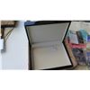 Image 3 : Retail Mdse: Blaise Domino Ties, Jewelry Box, iPhone Case