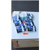 Image 1 : Retail Mdse: Wave Print Postcards (10 packs) and Canvas Aloha Tote