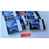 Image 2 : Retail Mdse: Wave Print Postcards (10 packs) and Canvas Aloha Tote