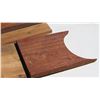 Image 2 : Koa Wood Bundle, Various Grades, Quality, Sizes, Most are Unstained, 11 pcs