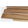 Image 2 : Koa Wood Bundle, Various Grades, Quality, Sizes, (all are 3 ft or longer) 11 pcs