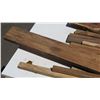 Image 7 : Koa Wood Bundle, Various Grades, Quality, Sizes, (all are 3 ft or longer), Approx. 15 pcs