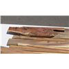 Image 8 : Koa Wood Bundle, Various Grades, Quality, Sizes, (all are 3 ft or longer), Approx. 15 pcs
