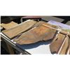 Image 10 : Koa Wood Bundle, Various Grades, Quality, Sizes, 7 pcs