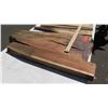 Image 7 : Koa Wood Bundle, Various Grades, Quality, Sizes, 7 pcs