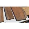 Image 8 : Koa Wood Bundle, Various Grades, Quality, Sizes, 6 pcs