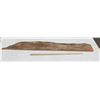 Image 1 : Koa Plank, Single Piece (Approx 4-5 ft)