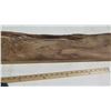 Image 3 : Koa Plank, Single Piece (Approx 4-5 ft)