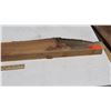 Image 2 : Koa Plank, Single Piece (Approx 4-5 ft)