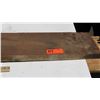 Image 2 : Koa Plank, Single Piece (Approx 5-6 ft)