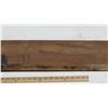 Image 3 : Koa Plank, Single Piece (Approx 5-6 ft)