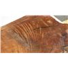 Image 8 : Large Koa Wood Plank w/ Bark (Over 6 ft Long)