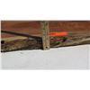 Image 9 : Large Koa Wood Plank w/ Bark (Over 6 ft Long)
