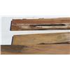 Image 3 : Koa Wood, Various Grades, Quality, Sizes, (Approx 4-6 ft) 3 pcs