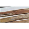 Image 4 : Koa Wood, Various Grades, Quality, Sizes, (Approx 4-6 ft) 3 pcs