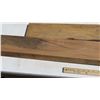 Image 9 : Koa Wood, Various Grades, Quality, Sizes, (Approx 4-6 ft) 3 pcs