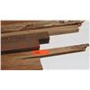 Image 2 : Koa Wood Bundle, Various Grades, Quality, Sizes, (Approx 3-6 ft), Approx. 13 pcs