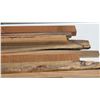 Image 3 : Koa Wood Bundle, Various Grades, Quality, Sizes, (Approx 3-6 ft), Approx. 13 pcs