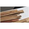Image 10 : Koa Wood Bundle, Various Grades, Quality, Sizes, (Approx 2-4 ft), Approx. 15 pcs