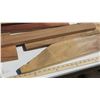 Image 11 : Koa Wood Bundle, Various Grades, Quality, Sizes, (Approx 2-4 ft), Approx. 15 pcs