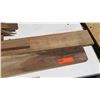 Image 2 : Koa Wood Bundle, Various Grades, Quality, Sizes, (Approx 2-4 ft), Approx. 15 pcs