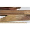 Image 3 : Koa Wood Bundle, Various Grades, Quality, Sizes, (Approx 2-4 ft), Approx. 15 pcs