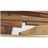 Image 4 : Koa Wood Bundle, Various Grades, Quality, Sizes, (Approx 2-4 ft), Approx. 15 pcs