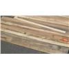 Image 3 : Koa Wood Bundle, Various Grades, Quality, Sizes, (Approx 3-6 ft), Approx. 16 pcs