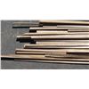 Image 3 : Koa Wood Bundle, Various Grades, Quality, Sizes, (Approx 4-7 ft), Approx. 25 pcs