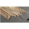 Image 7 : Koa Wood Bundle, Various Grades, Quality, Sizes, (Approx 4-7 ft), Approx. 25 pcs