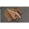 Image 10 : Koa Wood Bundle, Various Grades, Quality, Sizes, (Approx 1-3 ft), Approx. 14 pcs