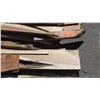 Image 3 : Koa Wood Bundle, Various Grades, Quality, Sizes, (Approx 1-4 ft), Approx. 21 pcs