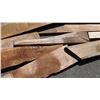 Image 5 : Koa Wood Bundle, Various Grades, Quality, Sizes, (Approx 1-5 ft), Approx. 13 pcs