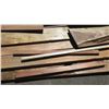 Image 3 : Koa Wood Bundle, Various Grades, Quality, Sizes, (Approx 3-6 ft), Approx. 15 pcs
