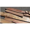 Image 8 : Koa Wood Bundle, Various Grades, Quality, Sizes, (Approx 3-6 ft), Approx. 15 pcs