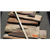 Image 3 : Koa Wood Bundle, Various Grades, Quality, Sizes, (Approx 1.5-2 ft), Approx. 9 pcs