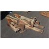 Image 8 : Koa Wood Bundle, Various Grades, Quality, Sizes, (Approx 1.5-6 ft), Approx. 10 pcs
