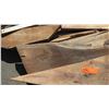 Image 10 : Mixed Hardwood Bundle: Koa/African Mahogany, Various Sizes (Approx 1-2 ft), Approx. 23 pcs
