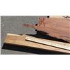 Image 3 : Mixed Hardwood Bundle: Koa/African Mahogany, Various Sizes, (Approx 2-3 ft), Approx. 9 pcs