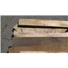 Image 7 : Mixed Hardwood Bundle: Koa/African Mahogany, Various Sizes, (Approx 2-3 ft), Approx. 9 pcs