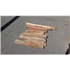 Image 8 : Mixed Hardwood Bundle: Koa/African Mahogany, Various Sizes, (Approx 2-3 ft), Approx. 9 pcs