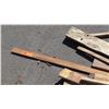 Image 8 : Mixed Hardwood Bundle: Koa/African Mahogany, Various Sizes, (Approx 2-4 ft), Approx. 23 pcs