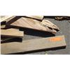 Image 2 : Mixed Hardwood Bundle: Koa/African Mahogany, Various Sizes, (Approx .5-2 ft), Approx. 13 pcs