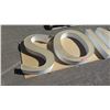 Image 2 : Large Light-Up Letters