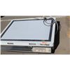 Image 1 : VacuSeal 3444H Vacuum Heat Press (for Art Framing)