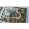 Image 8 : Blaise Domino Signed Unframed Canvas Giclee Maps - Oahu, Kauai, Maui, Sandwich Isles. Original Signa