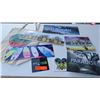 Image 1 : Hawaii Themed Metal Photographic Art Signs 7pcs and Canvas Aloha Tote